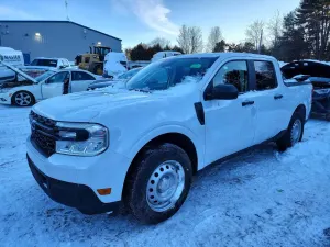 Ford Maverick XL 2.0L 4 2024