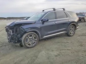 Hyundai Palisade SEL PREMIUM 3.8L 6 2024