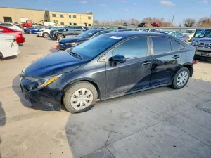 Toyota Corolla L 1.8L 4 2022