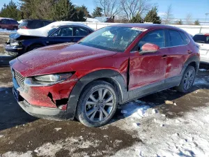 Mazda CX-30 SELECT 2.5L 4 2021
