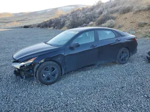 Hyundai Elantra SEL 2.0L 4 2023
