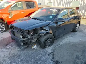 Kia Rio 1.6L 4 2018
