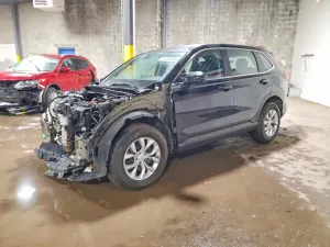 Honda CR-V LX 1.5L 4 2024
