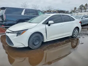 Toyota Corolla LE 1.8L 4 2022