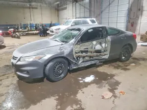 Honda Accord LX-S 2.4L 4 2011