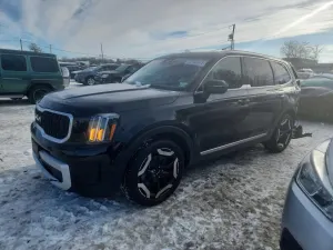 Kia Telluride EX 3.8L 6 2024