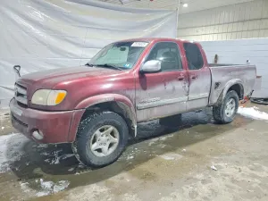 Toyota Tundra ACCESS CAB SR5 4.7L 8 2003