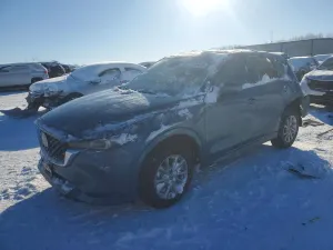 Mazda CX-5 SELECT 2.5L 4 2024