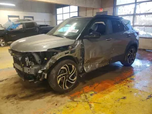 Chevrolet Trailblazer RS 1.3L 3 2026