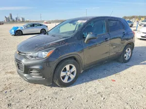 Chevrolet Trax LS 1.4L 4 2019