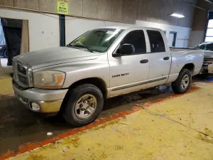 Dodge RAM ST 4.7L 8 2006
