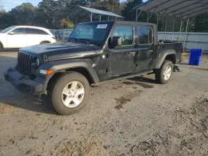 Jeep Gladiator SPORT 3.6L 6 2020