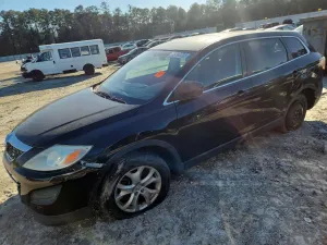 Mazda CX-9 3.7L 6 2012
