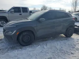 Hyundai Kona SEL 2.0L 4 2023