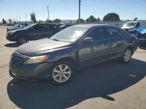 Toyota Camry CE 2.4L 4 2008