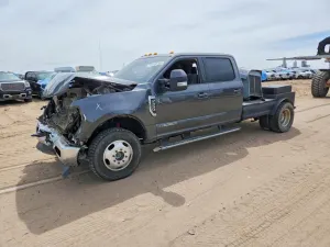 Ford F-350 SUPER DUTY 6.7L 8 2017
