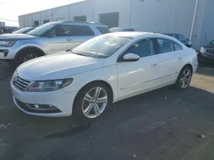 Volkswagen Passat CC SPORT 2.0L 4 2013