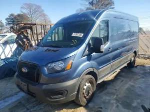 Ford Transit T-250 3.5L 6 2023