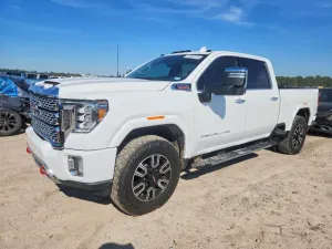GMC Sierra 6.6L 8 2023