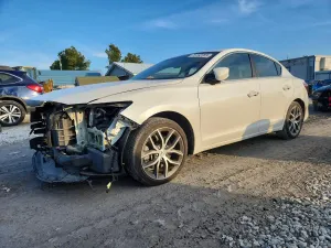 Acura ILX PREMIUM 2.4L 4 2020