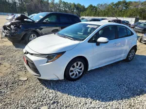 Toyota Corolla 2.0L 4 2023