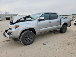 Toyota Tacoma DOUBLE CAB 3.5L 6 2023