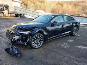 Audi A5 PREMIUM PLUS 40 2.0L 4 2022