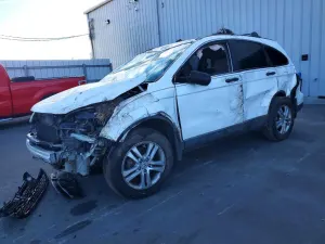 Honda CR-V EX 2.4L 4 2010
