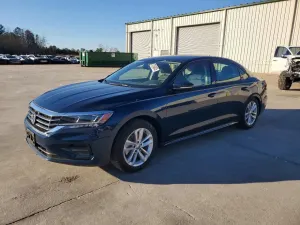 Volkswagen Passat S 2.0L 4 2021
