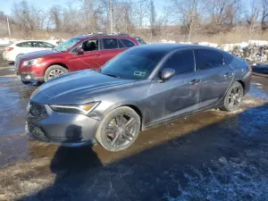 Acura Integra A-SPEC 1.5L 4 2024