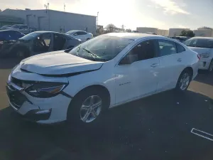 Chevrolet Malibu 1.5L 4 2020