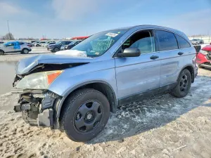 Honda CR-V LX 2.4L 4 2010