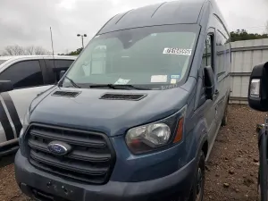 Ford Transit 3.5L 6 2020