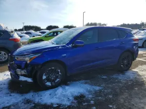 Acura RDX A-SPEC 2.0L 4 2021