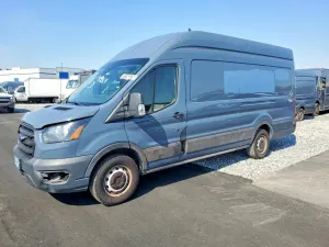 Ford Transit 3.5L 6 2020
