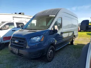 Ford Transit 3.5L 6 2020