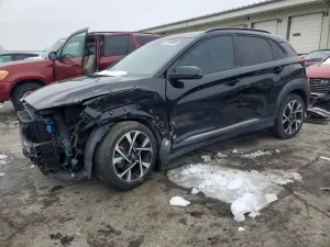 Hyundai Kona LIMITED 1.6L 4 2022