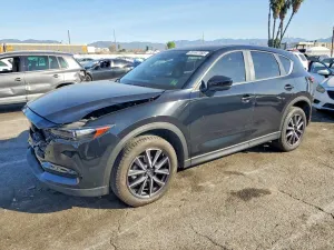 Mazda CX-5 TOURING 2.5L 4 2018