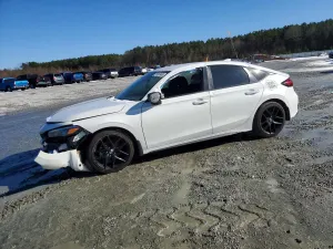 Honda Civic SPORT 2.0L 4 2023