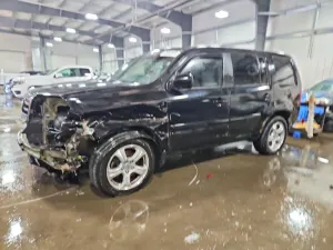 Honda Pilot EX 3.5L 6 2013