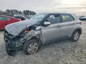 Hyundai Venue SE 1.6L 4 2025