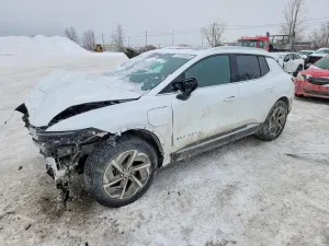 Chevrolet Equinox LT 2025