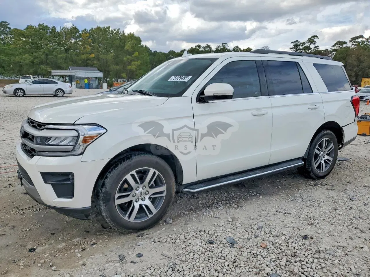 Ford Expedition XLT 3.5L 6 2022