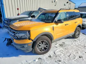 Ford Bronco 1.5L 3 2022