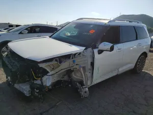 Hyundai Palisade CALLIGRAPHY 2.5L 4 2026