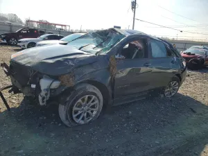 Chevrolet Equinox 1.5L 4 2020