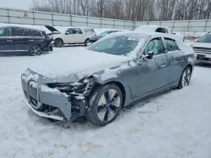 BMW i4 XDRIVE 40 0 2024