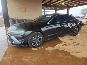 Hyundai Sonata SEL 2.5L 4 2025
