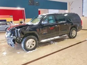 GMC Yukon 5.3L 8 2012