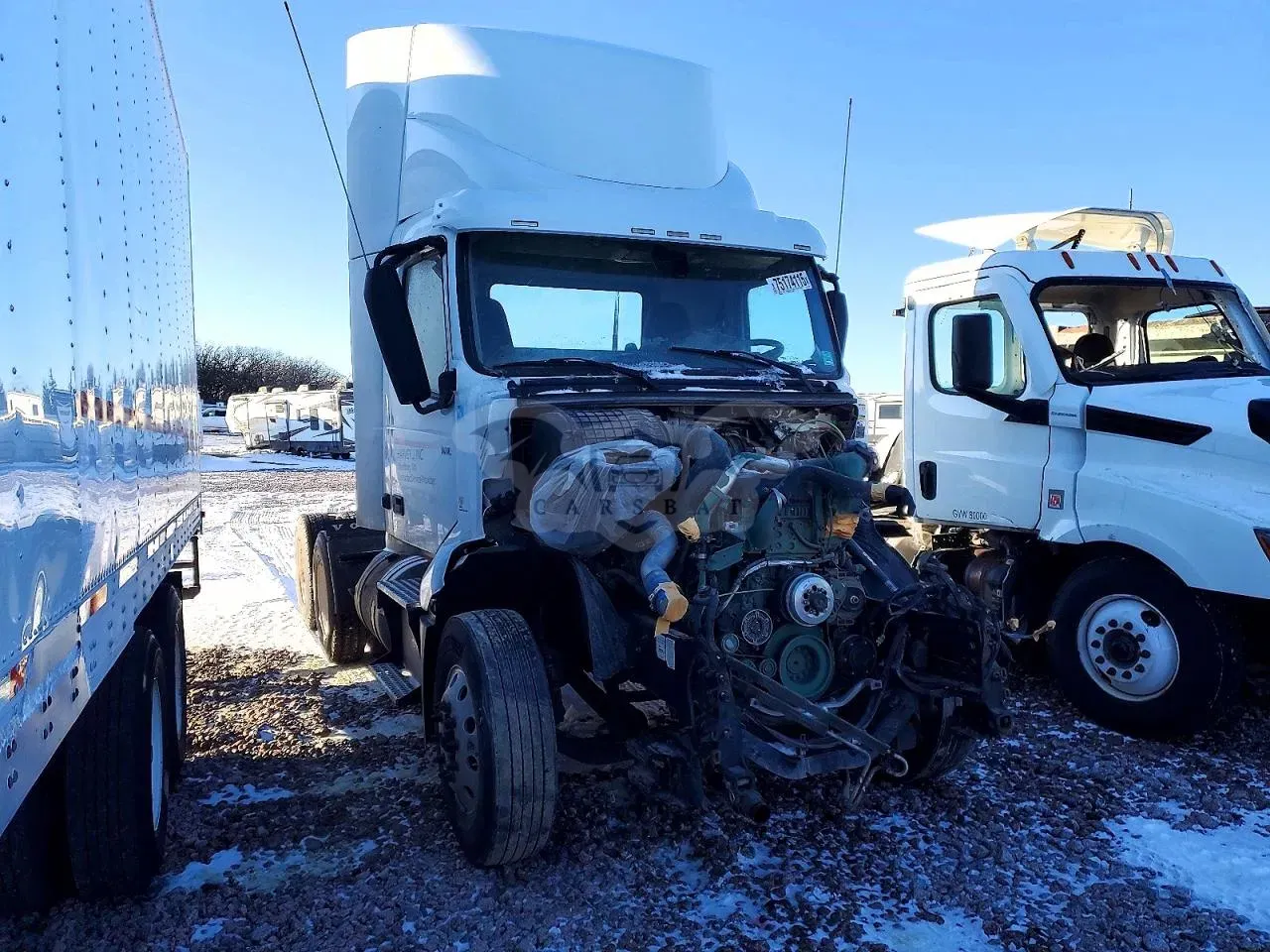 Volvo VNL VNL 12.8L 6 2023